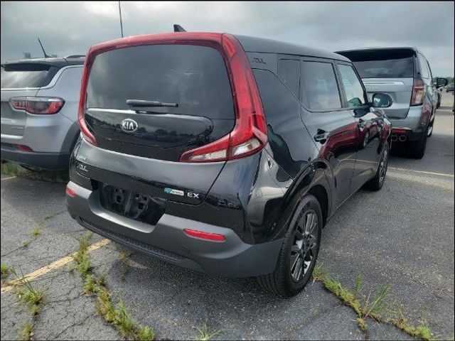 2020 Kia Soul EX