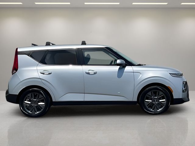 2020 Kia Soul EX