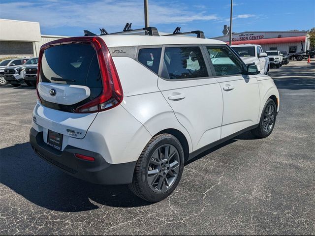 2020 Kia Soul EX