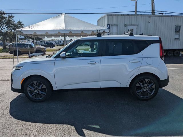 2020 Kia Soul EX