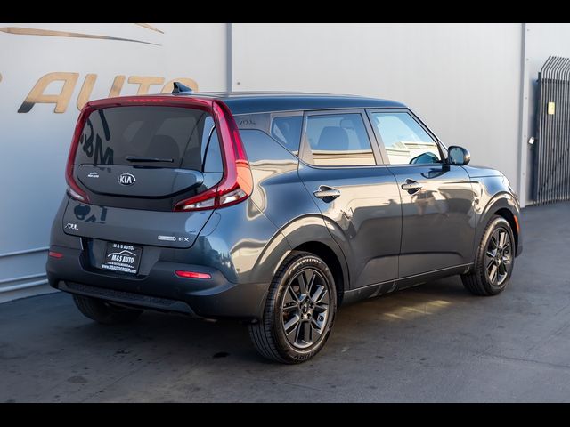 2020 Kia Soul EX
