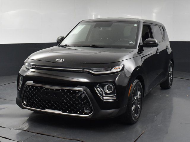 2020 Kia Soul EX