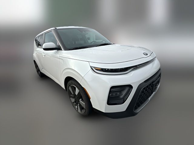 2020 Kia Soul EX