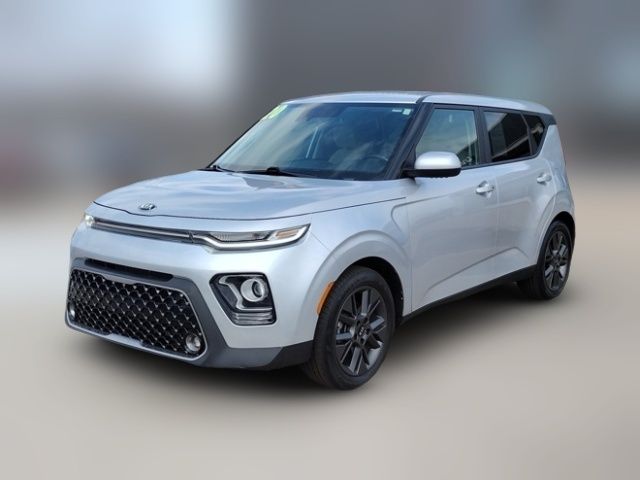 2020 Kia Soul EX