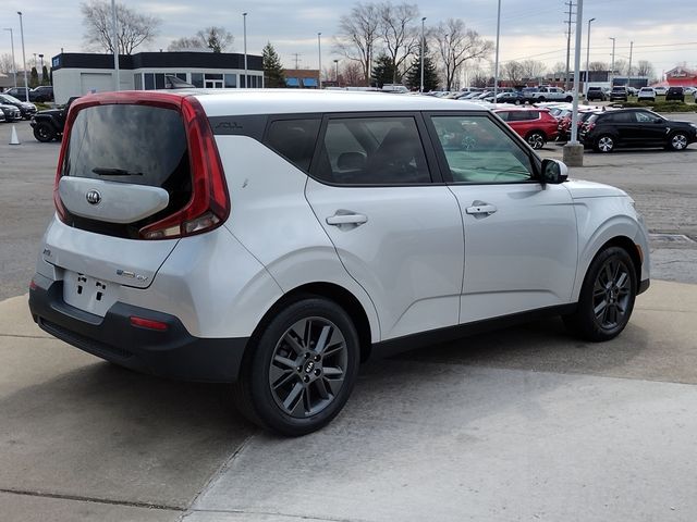 2020 Kia Soul EX
