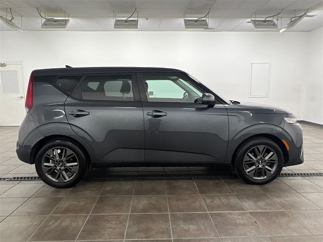 2020 Kia Soul EX