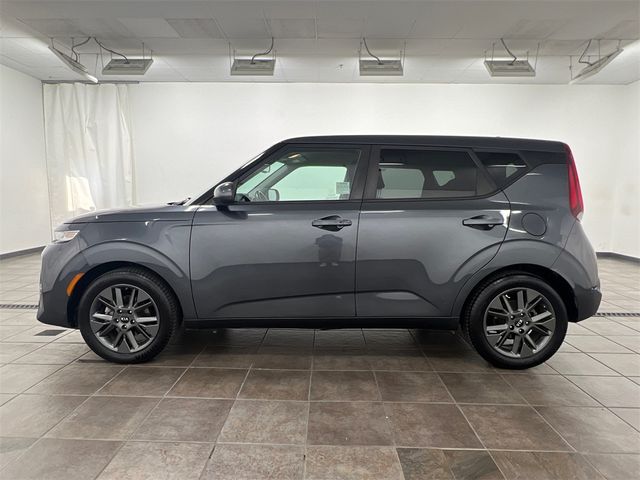 2020 Kia Soul EX