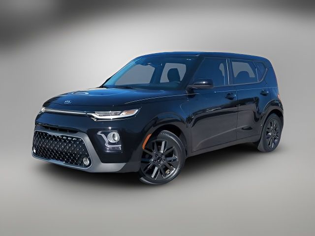 2020 Kia Soul EX