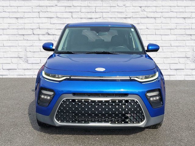 2020 Kia Soul EX