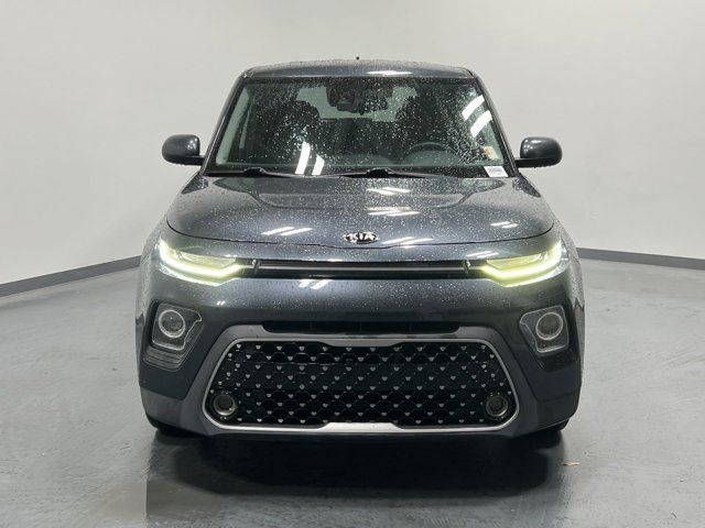 2020 Kia Soul EX