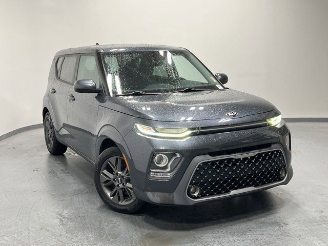 2020 Kia Soul EX