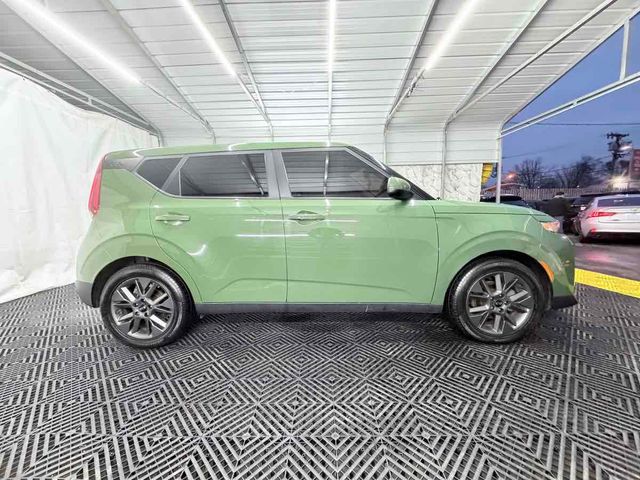 2020 Kia Soul EX