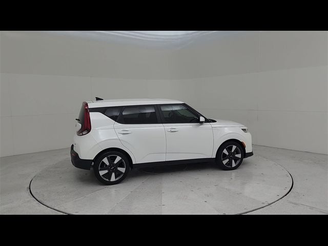 2020 Kia Soul EX