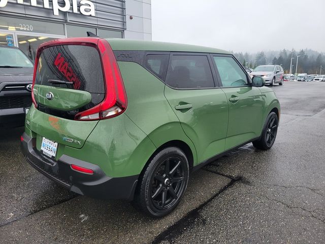 2020 Kia Soul EX