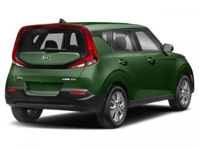 2020 Kia Soul EX