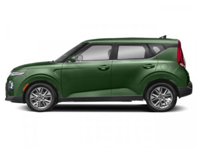 2020 Kia Soul EX