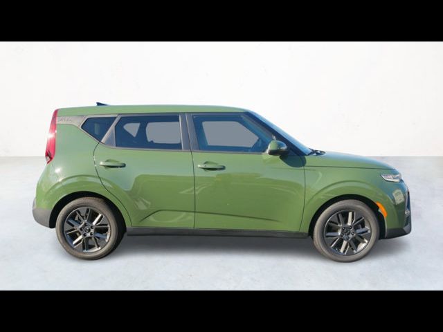 2020 Kia Soul EX