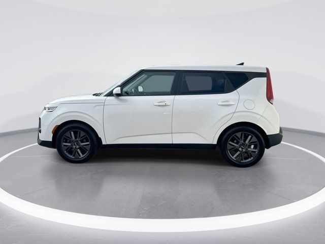 2020 Kia Soul EX