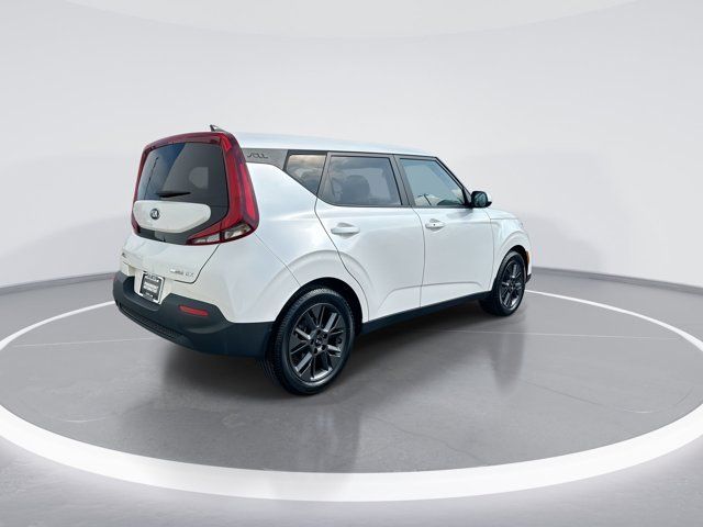 2020 Kia Soul EX