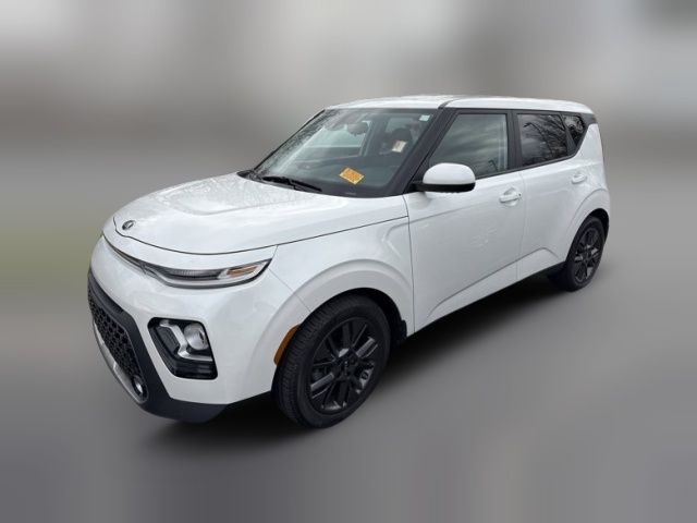 2020 Kia Soul EX