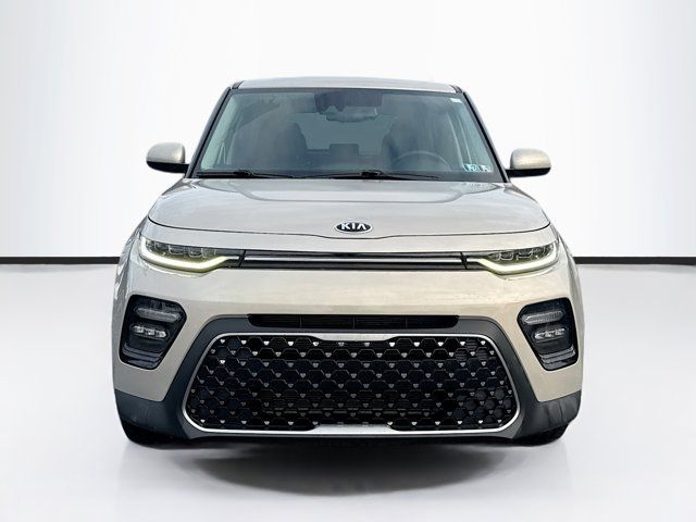 2020 Kia Soul EX