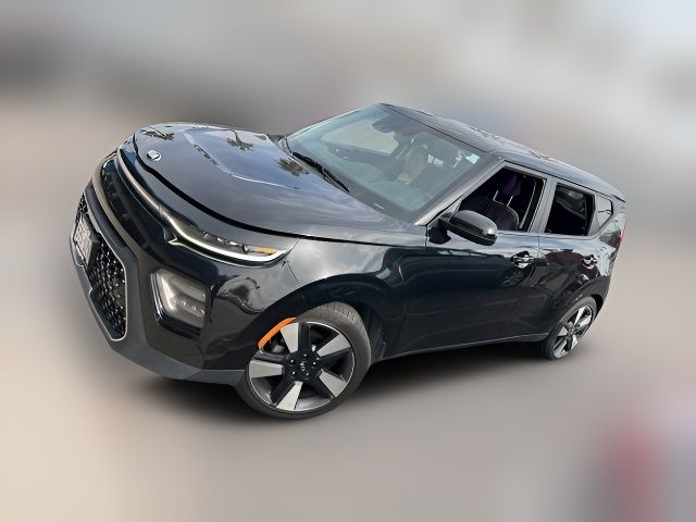 2020 Kia Soul EX