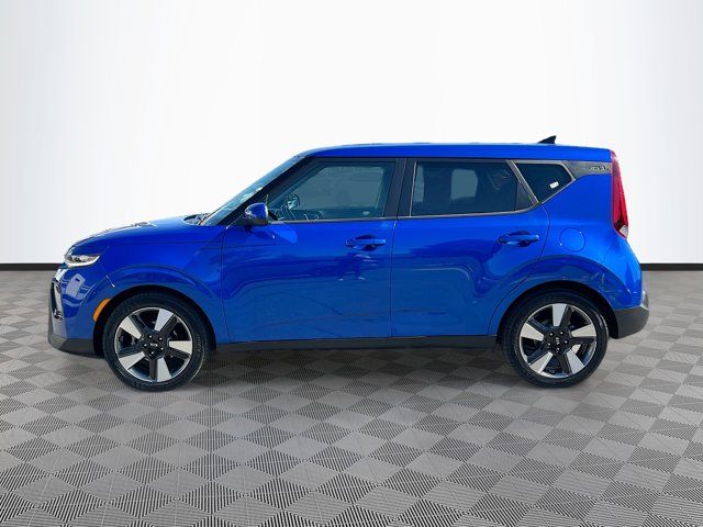 2020 Kia Soul EX