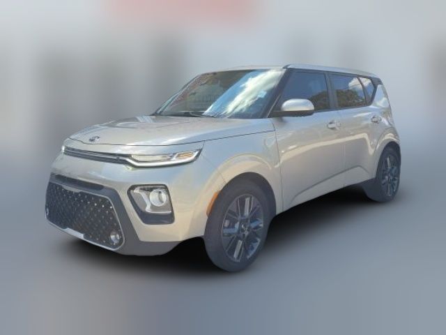 2020 Kia Soul EX