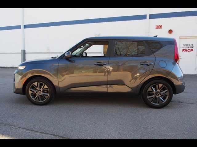 2020 Kia Soul EX