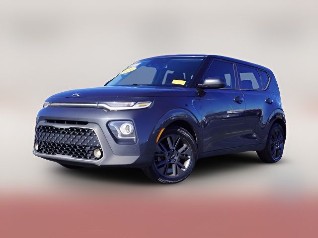 2020 Kia Soul EX