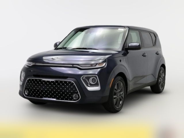 2020 Kia Soul EX