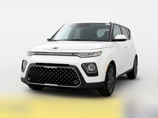 2020 Kia Soul EX