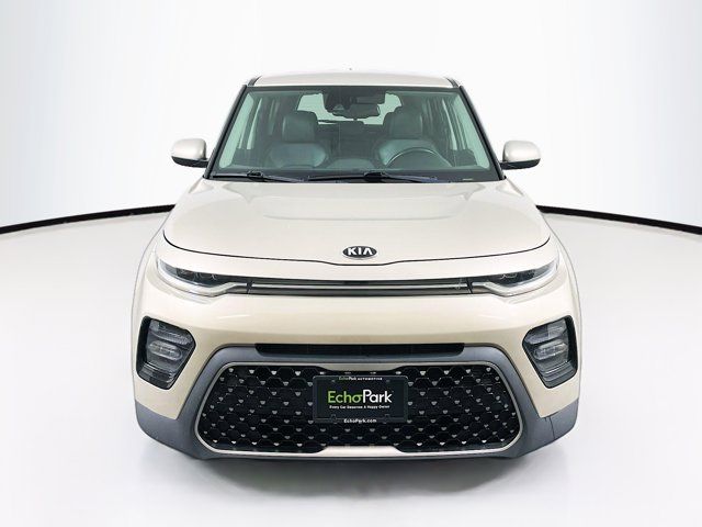 2020 Kia Soul EX