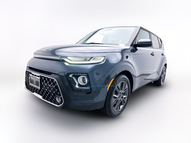 2020 Kia Soul EX