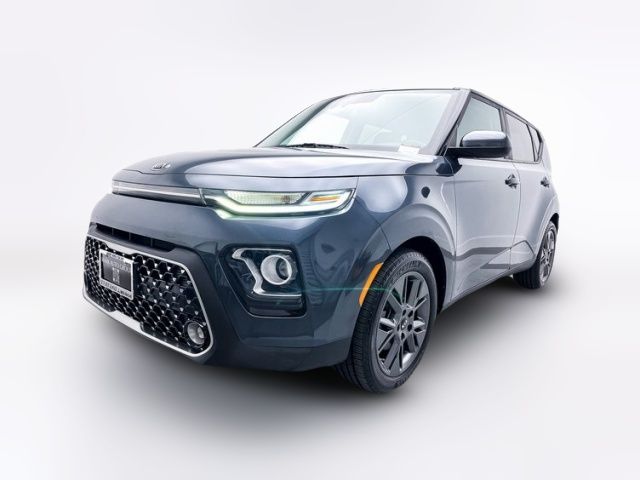 2020 Kia Soul EX