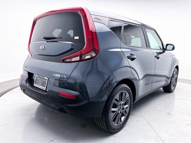 2020 Kia Soul EX