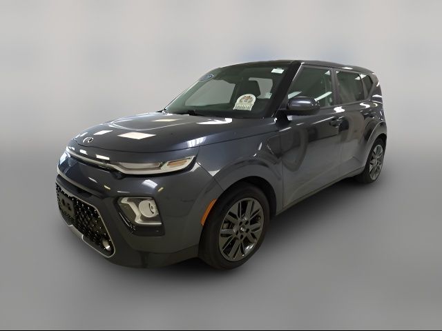 2020 Kia Soul EX