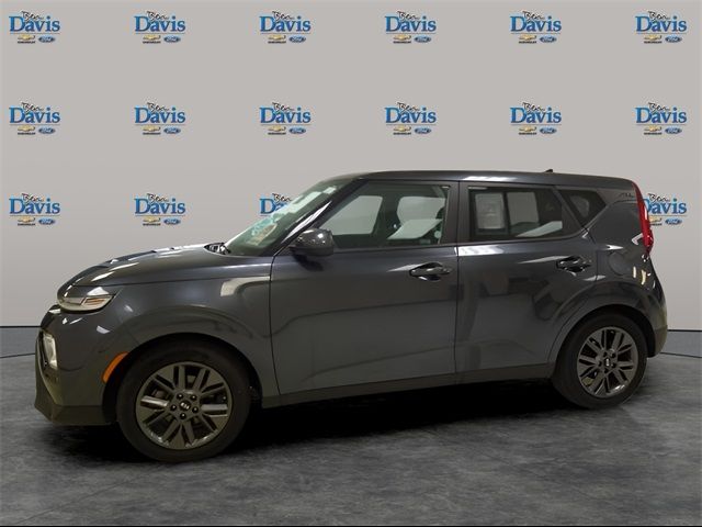 2020 Kia Soul EX