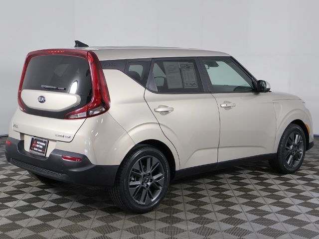 2020 Kia Soul EX