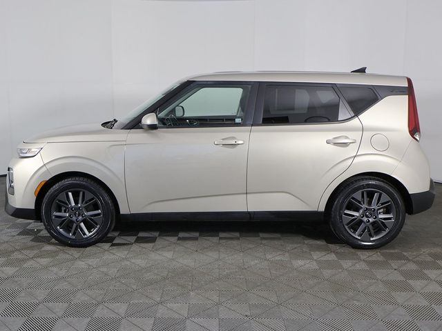 2020 Kia Soul EX