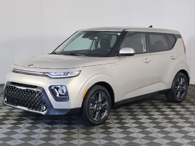 2020 Kia Soul EX