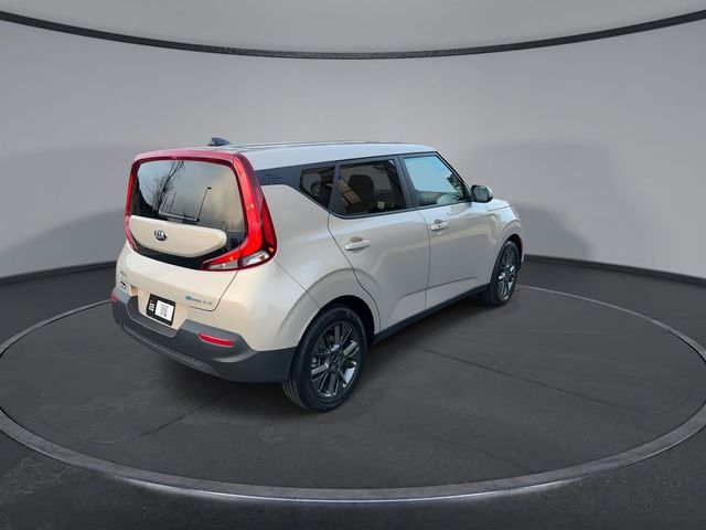 2020 Kia Soul EX