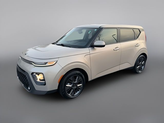 2020 Kia Soul EX