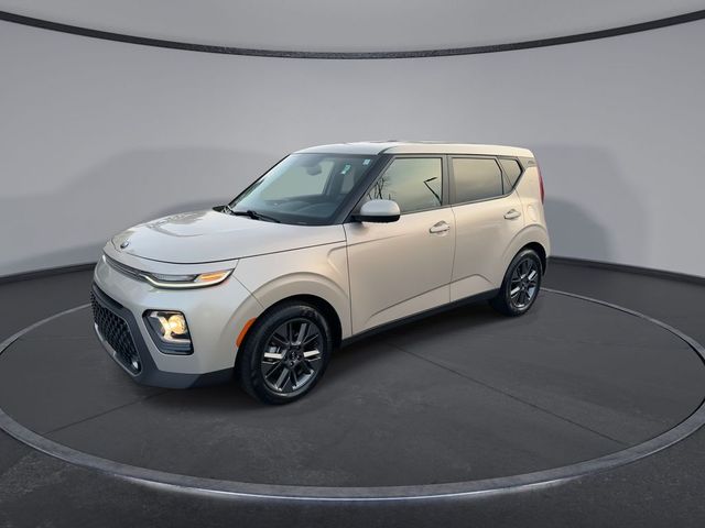 2020 Kia Soul EX