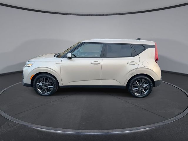 2020 Kia Soul EX