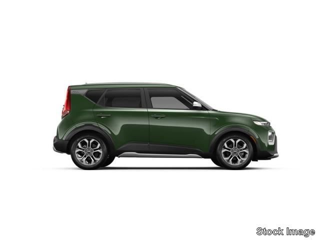 2020 Kia Soul EX