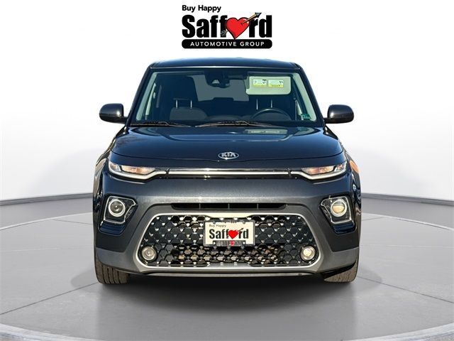 2020 Kia Soul EX