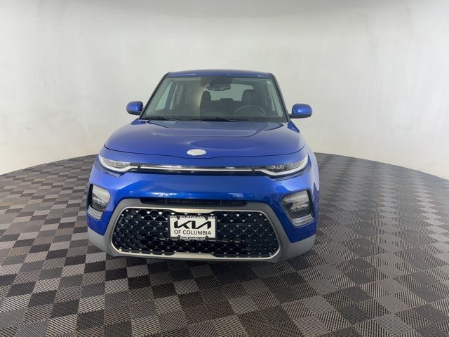 2020 Kia Soul EX