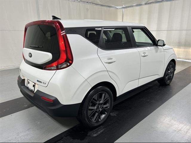 2020 Kia Soul EX