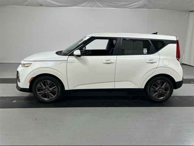 2020 Kia Soul EX